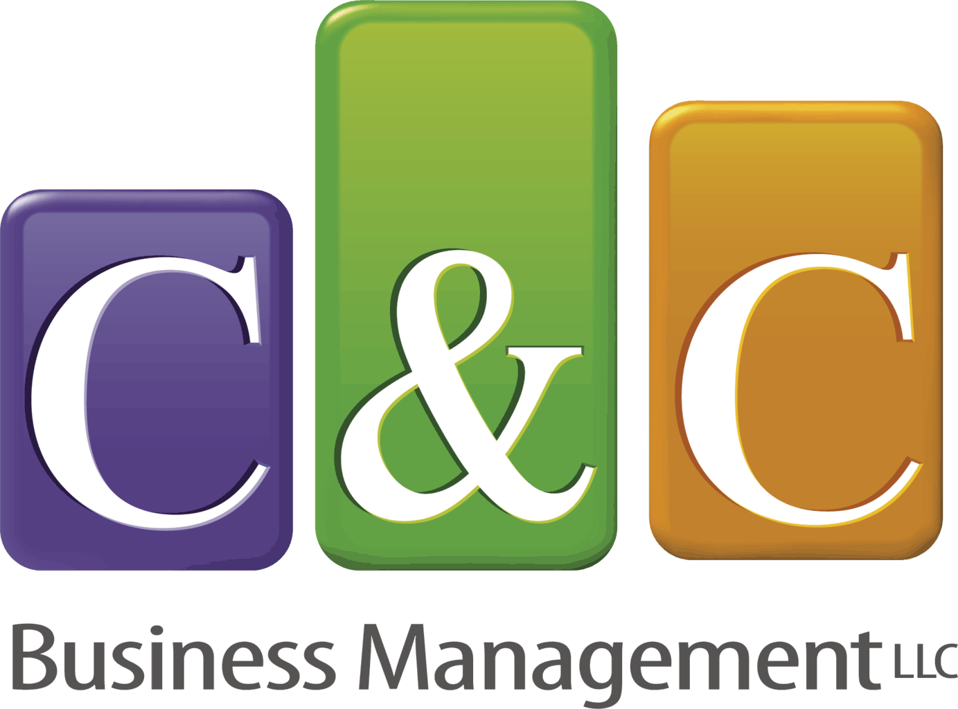 C&C Business Management logo